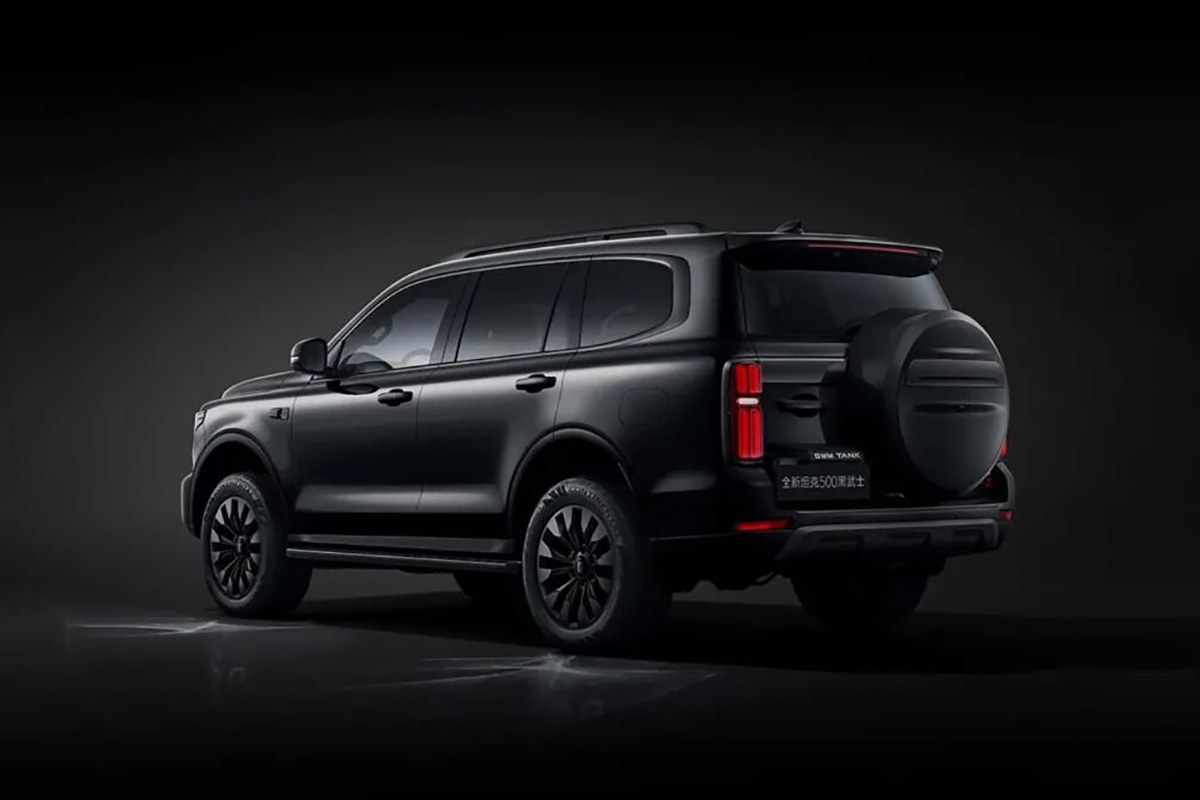 坦克500黑武士-4