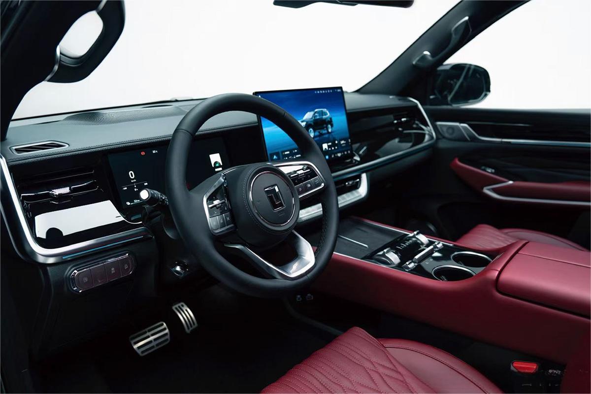 坦克500黑武士-7