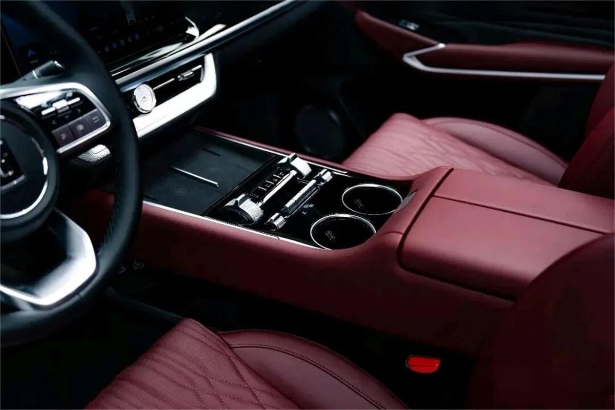 坦克500黑武士-8