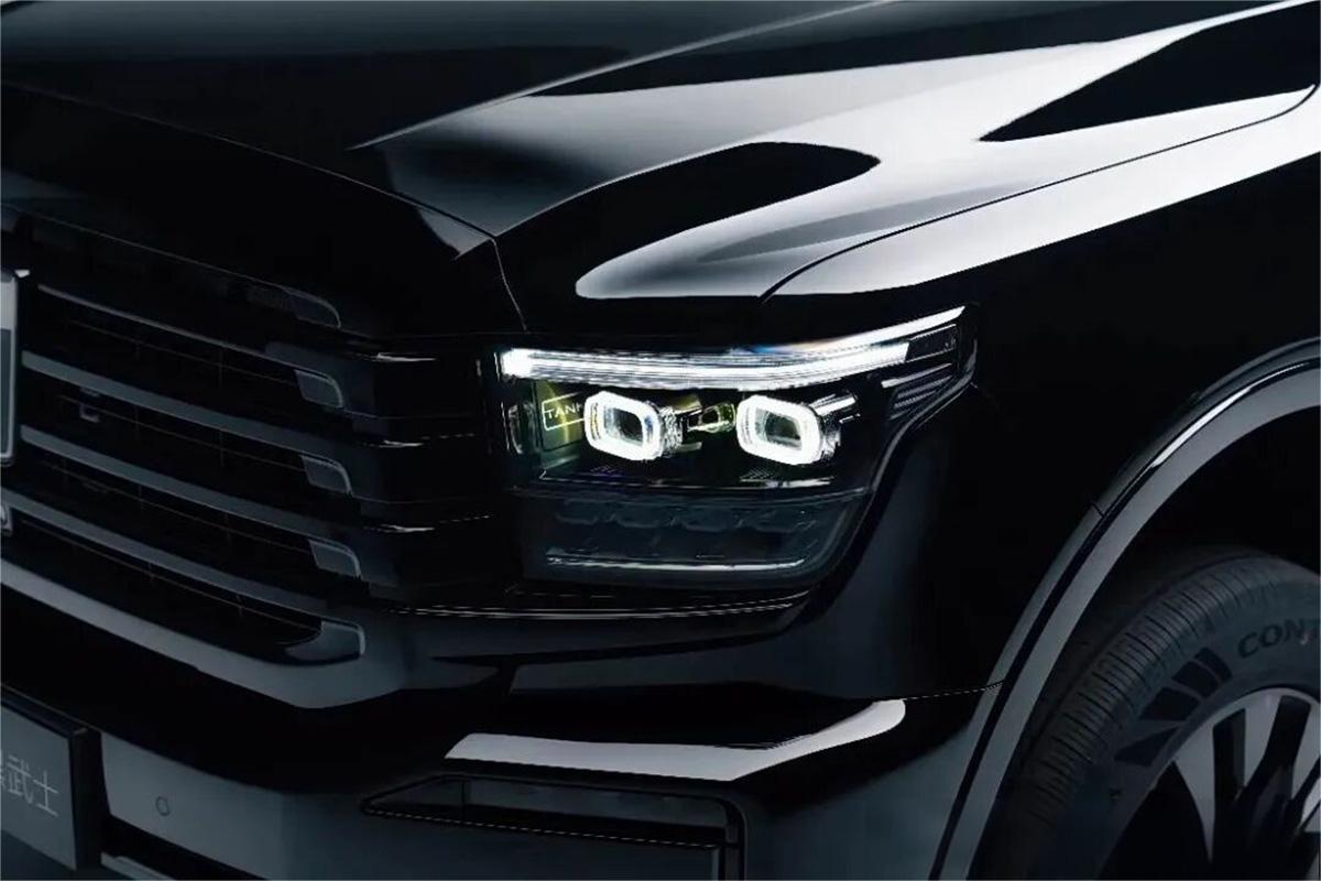 坦克500黑武士-9