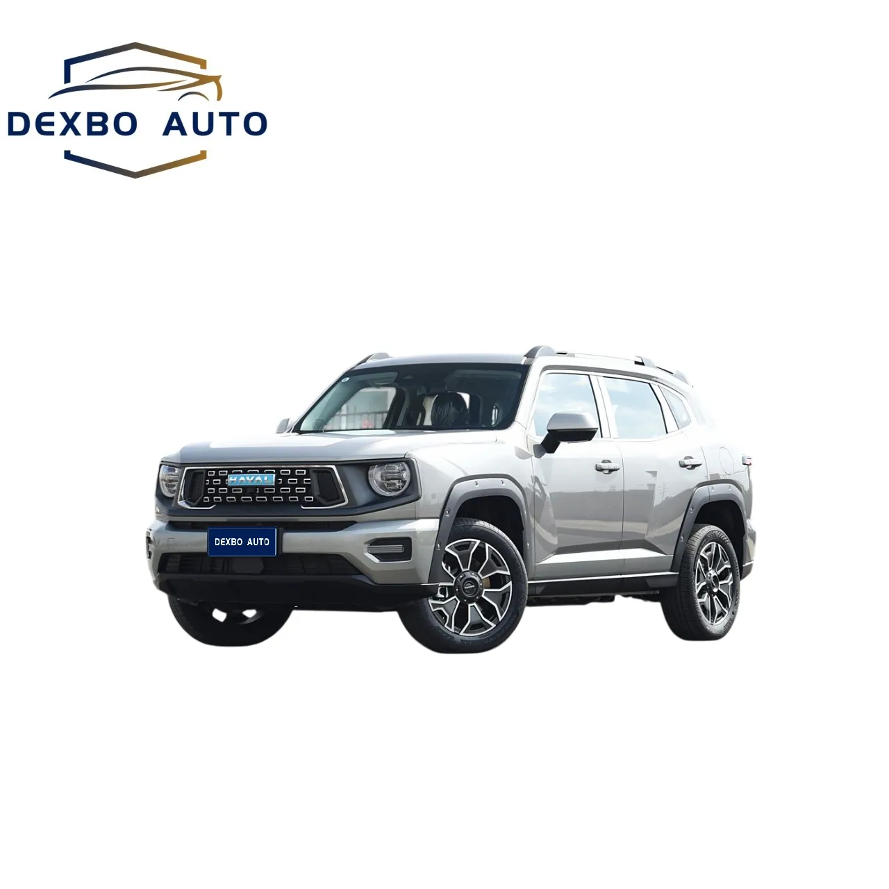 Haval 2ND Dargo