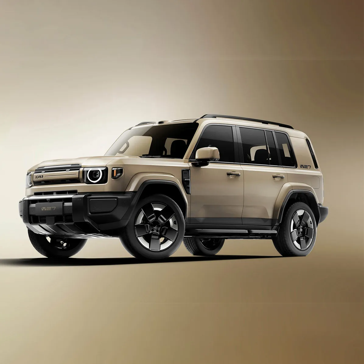 Какая из четырёх новых моделей Chery SUV сможет больше всего покорить ваше сердце?