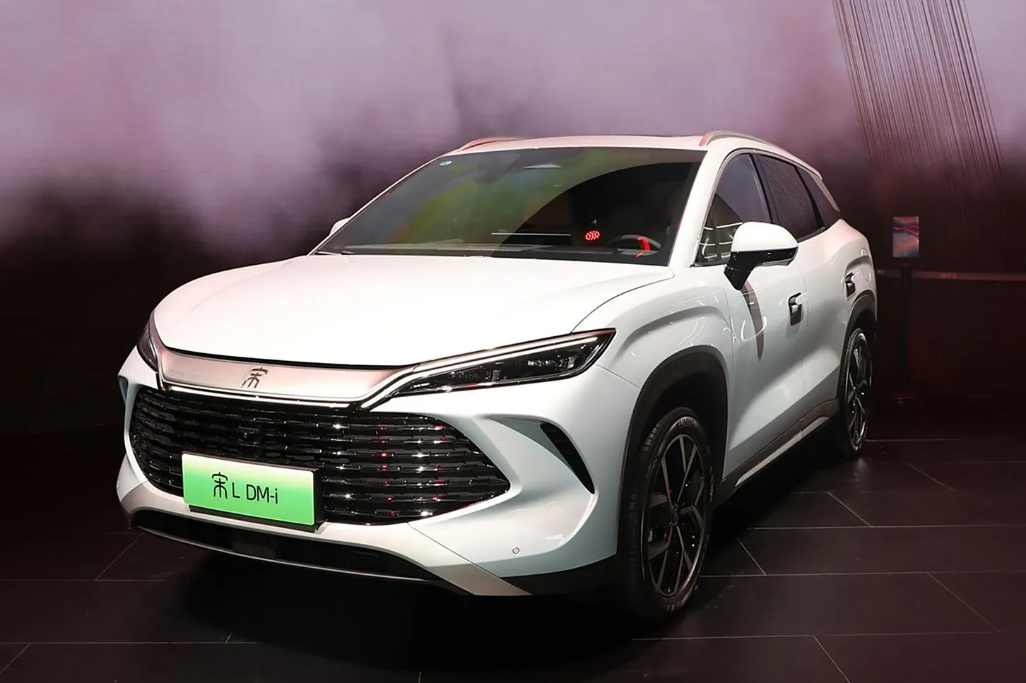 宋L-1