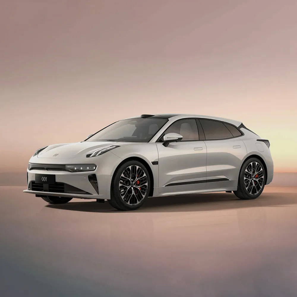 Совершенно новый Zeekr 001 торжественно дебютирует, устанавливая новый стандарт для роскошных охотничьих костюмов