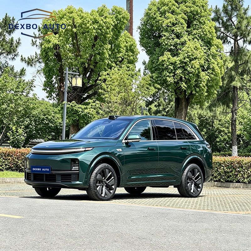 Li Auto L7 Max 2023