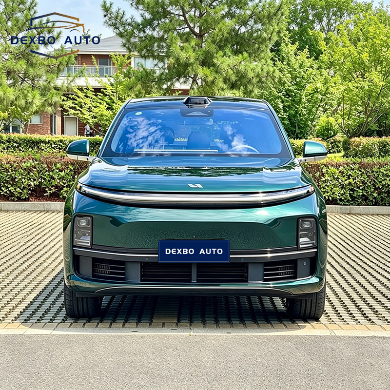 Li Auto L7 Max 2023