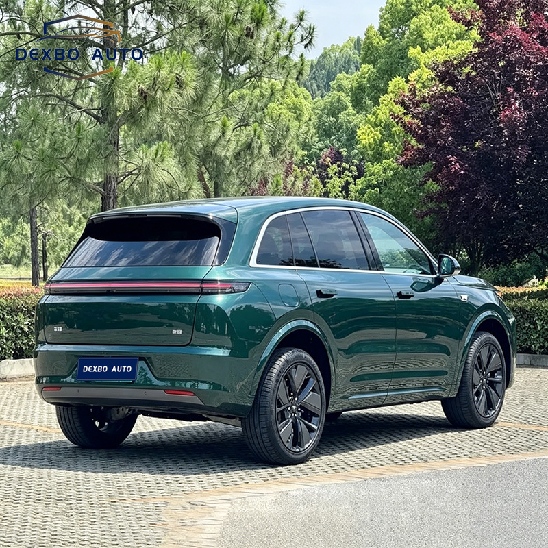 Li Auto L7 Max 2023