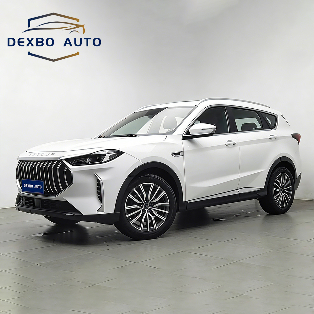 Jetour X70 Plus 2023