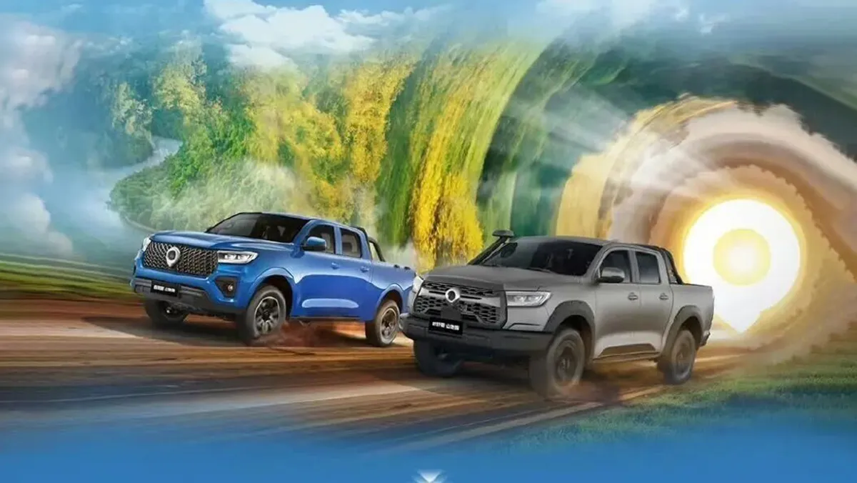 长城炮山地版-1