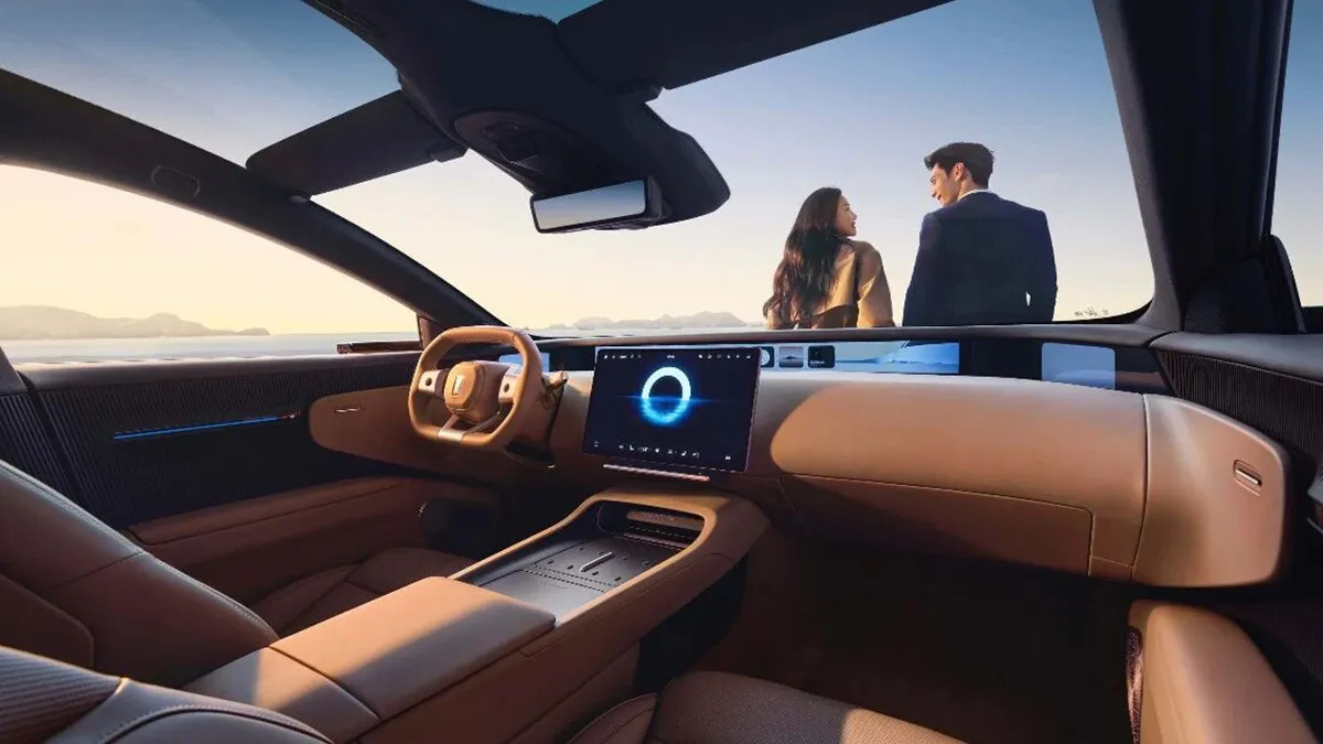 阿维塔VS享界S9-2