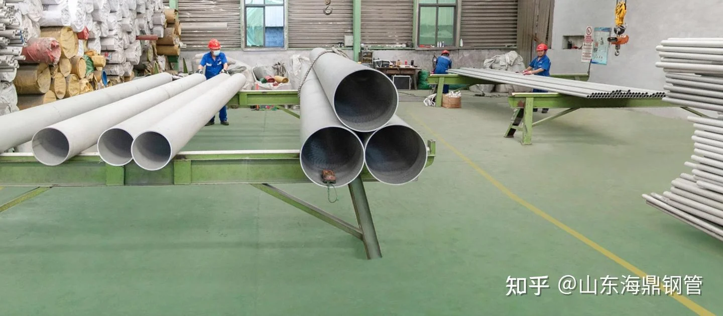 Бесшовные нержавеющие стальные трубы TP304L: цены и ГОСТ 2026