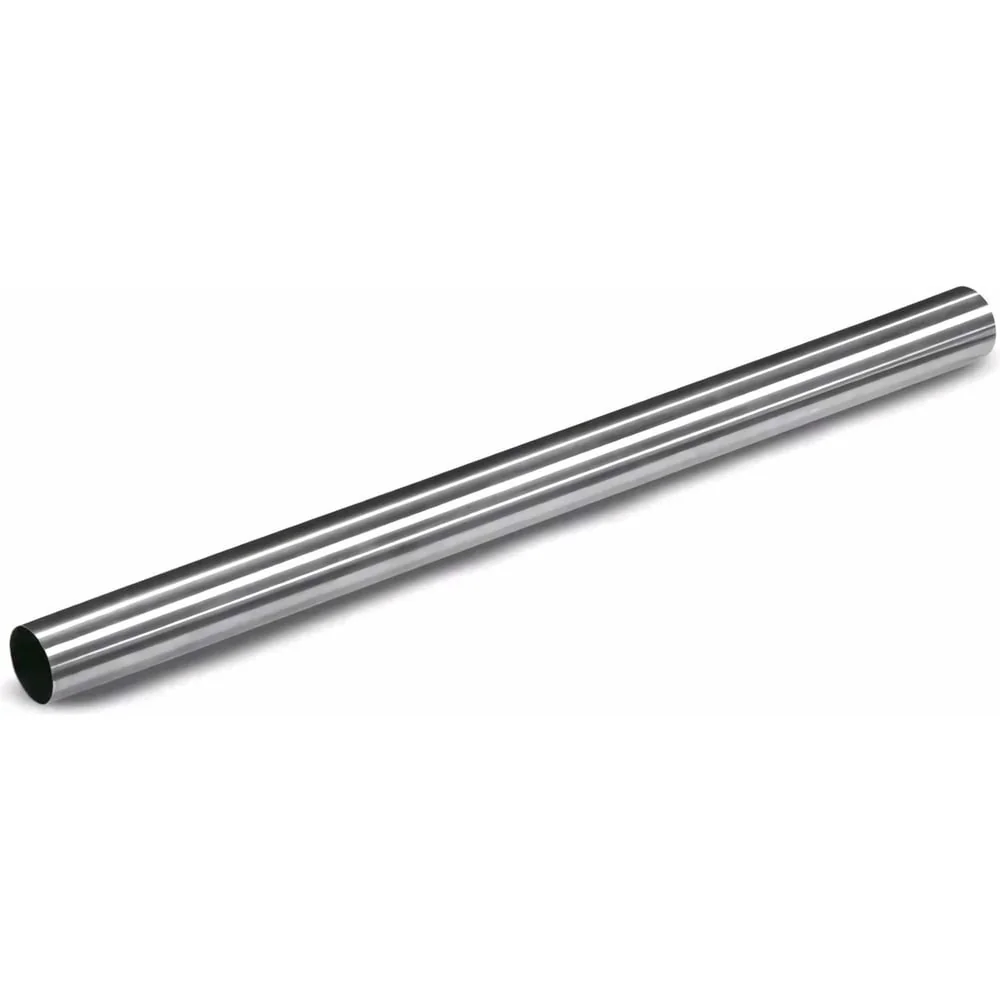 Бесшовные трубы AISI 304/316L из Китая: цены и наличие в 2026 году