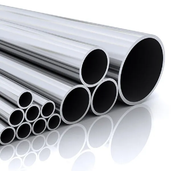 Аустенитная нержавеющая сталь серии 300: «всесторонний чемпион» современного машиностроения