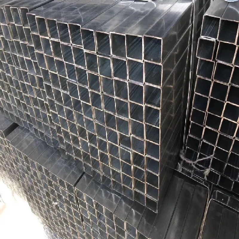 Нержавеющая промышленная квадратная труба