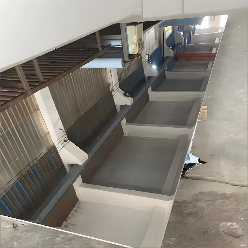 Нержавеющий лист с зеркальной поверхностью 8K