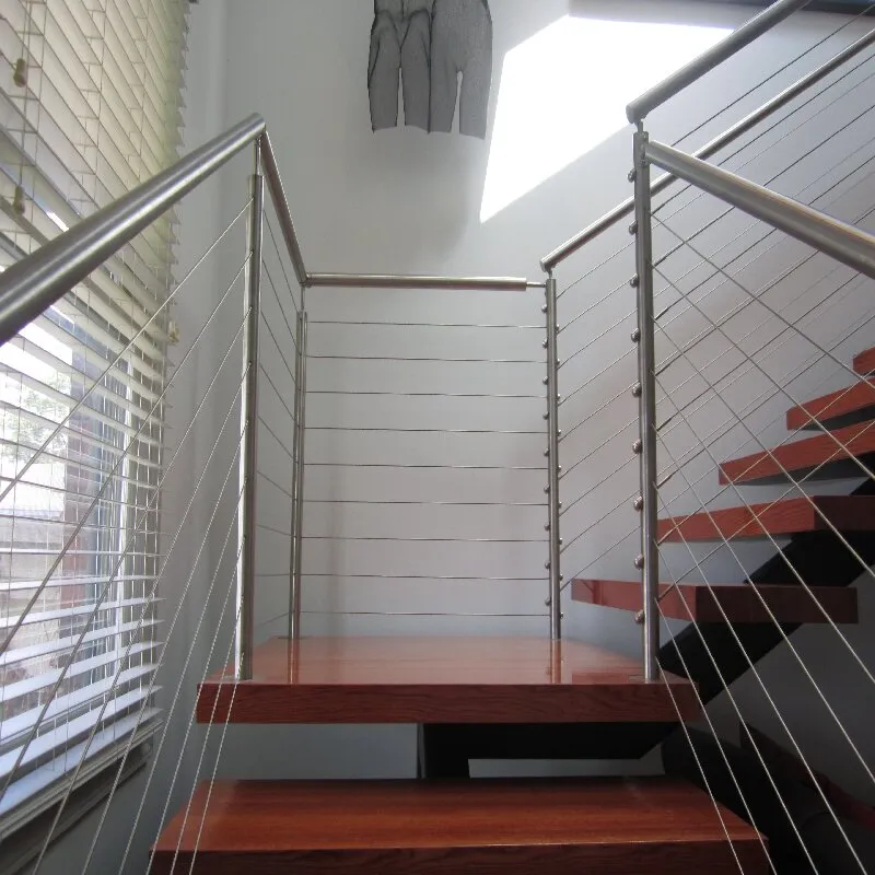 Нержавеющая круглая труба малого диаметра