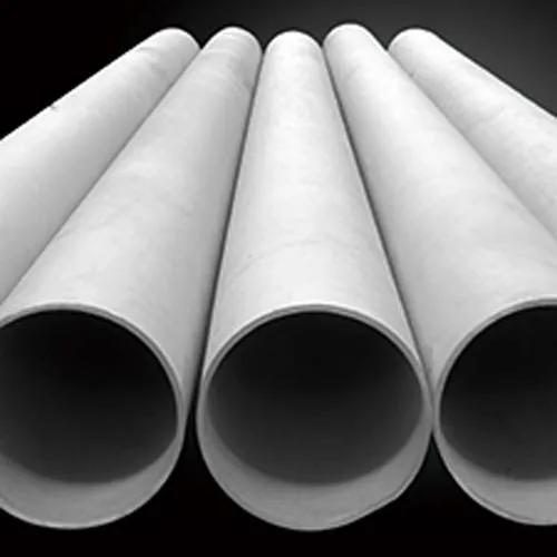 Бесшовная труба из нержавеющей стали