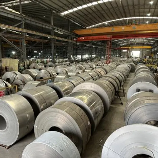 Миньхуэй Нержавеющая Сталь: Создаем профессиональные решения из нержавеющей стали по индивидуальным требованиям, основанные на передовых технологиях