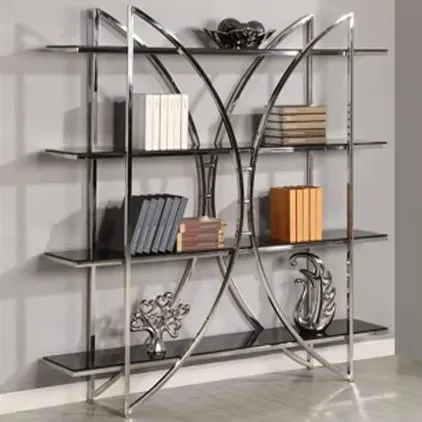 Нержавеющая квадратная труба с волочёной отделкой