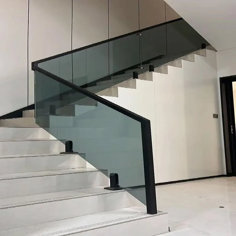 Нержавеющая прямоугольная желобчатая труба