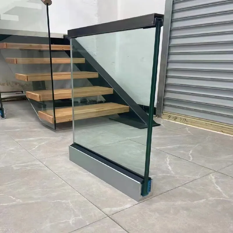 Нержавеющая квадратная желобчатая труба