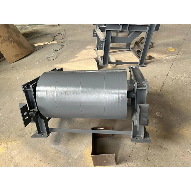 Компания Jiangsu Fuyunda успешно поставила конвейерную ленту модели B500, изготовленную по индивидуальному заказу и точно отвечающую потребностям клиента