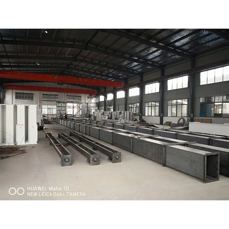 Новые тенденции в индустрии конвейерного оборудования Китая в 2026 году