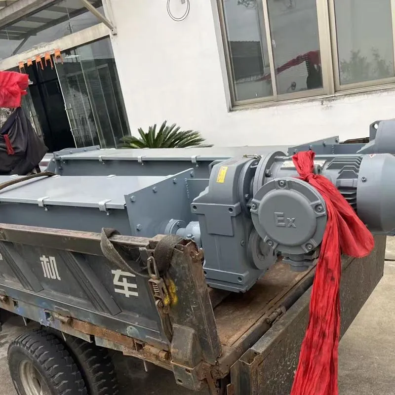 Компания Jiangsu Dongtai Fuyunda успешно отгрузила своему заказчику две изготовленные на заказ пряди из углеродистой стали.