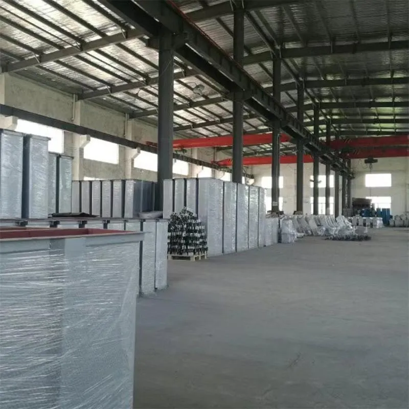 Цзянсу Фуюнда: Основываясь на силе, завоевывая доверие качеством.