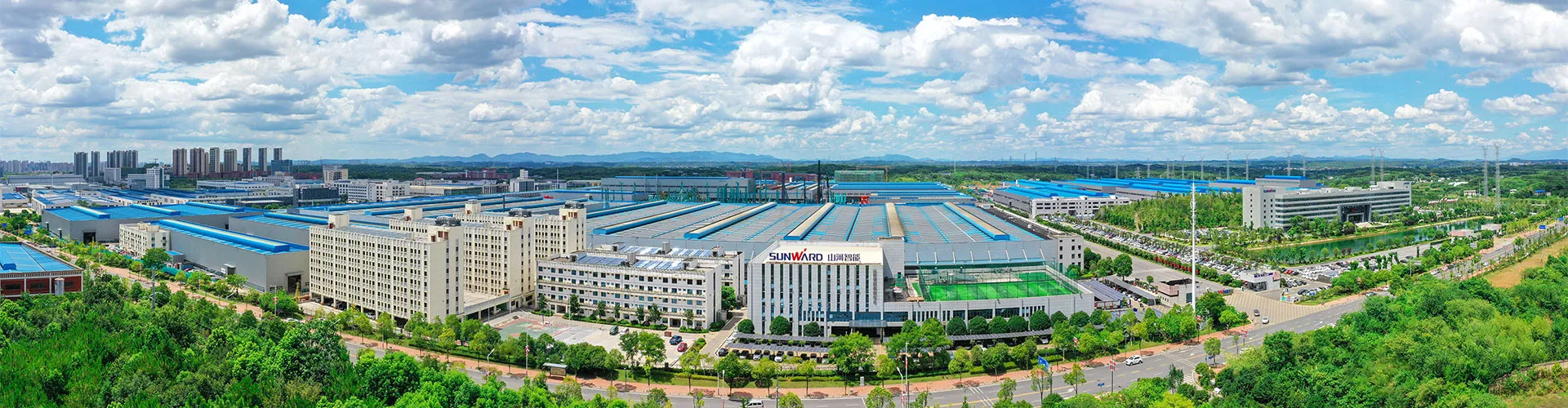 Печь кипящего слоя