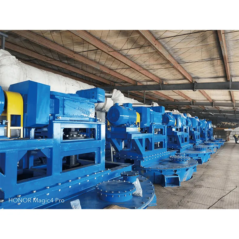 Автоклав созревания