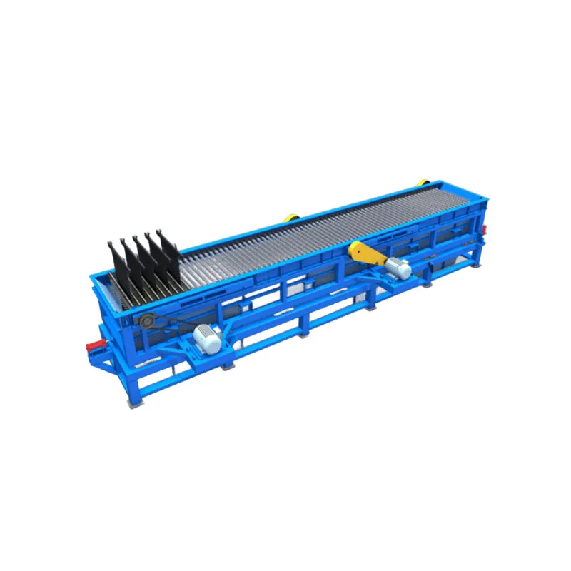 Автоматический комплекс для мойки и правки анодов