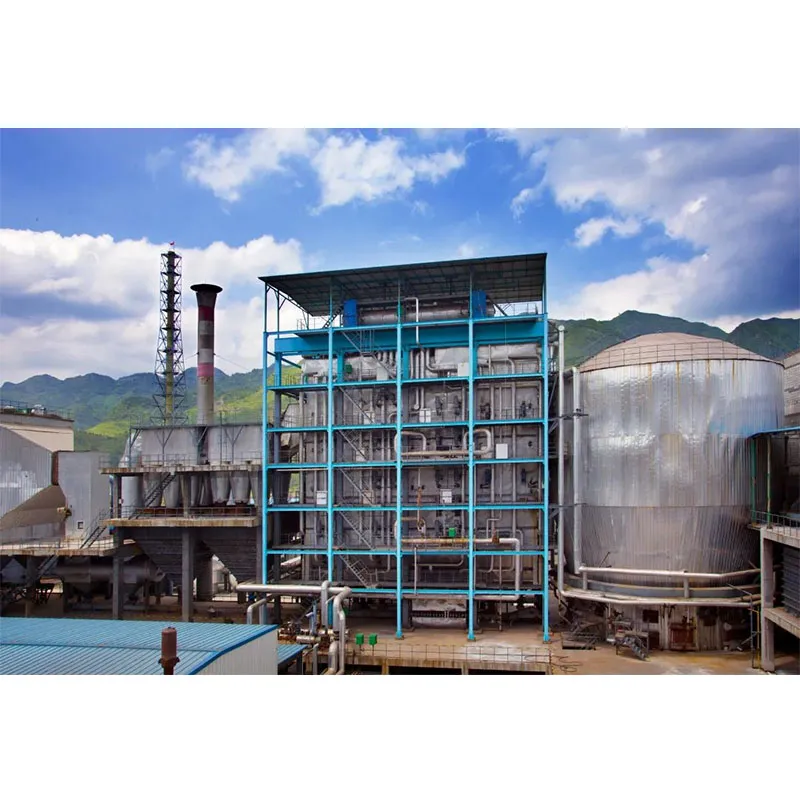 Печь кипящего слоя