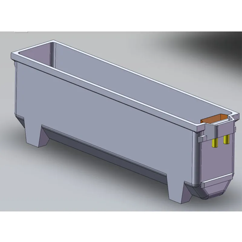 Электролитическая ванна