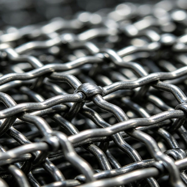 Стремитесь к совершенству, соблюдайте требования к качеству, мастерству изготовления, выпускайте высококачественные изделия – Shengneng metal модернизирует процесс производства гофрированной сетки, повышая качество и эффективность выпускаемой продукции