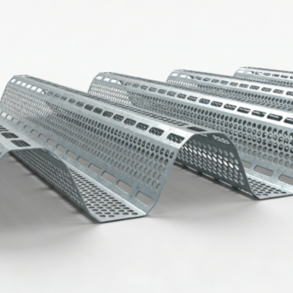 Ветрозащитная пылеподавляющая сетка