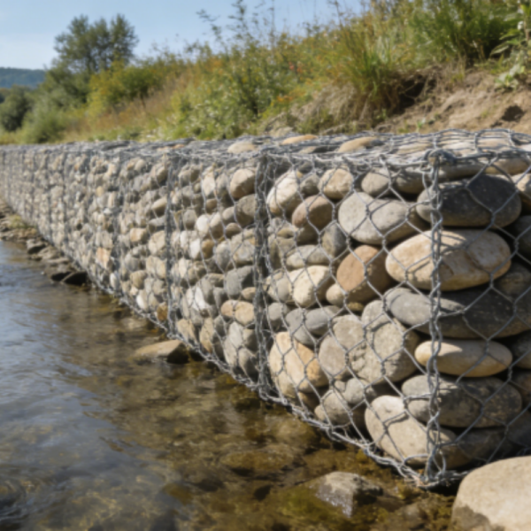 Габионная сетка