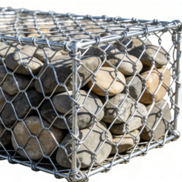 Габионная сетка