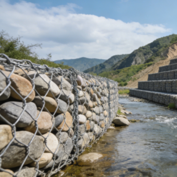 Габионная сетка