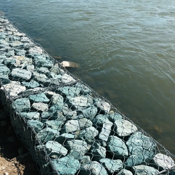 Габионная сетка