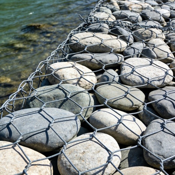 Габионная сетка