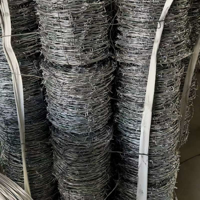 Колючая проволока