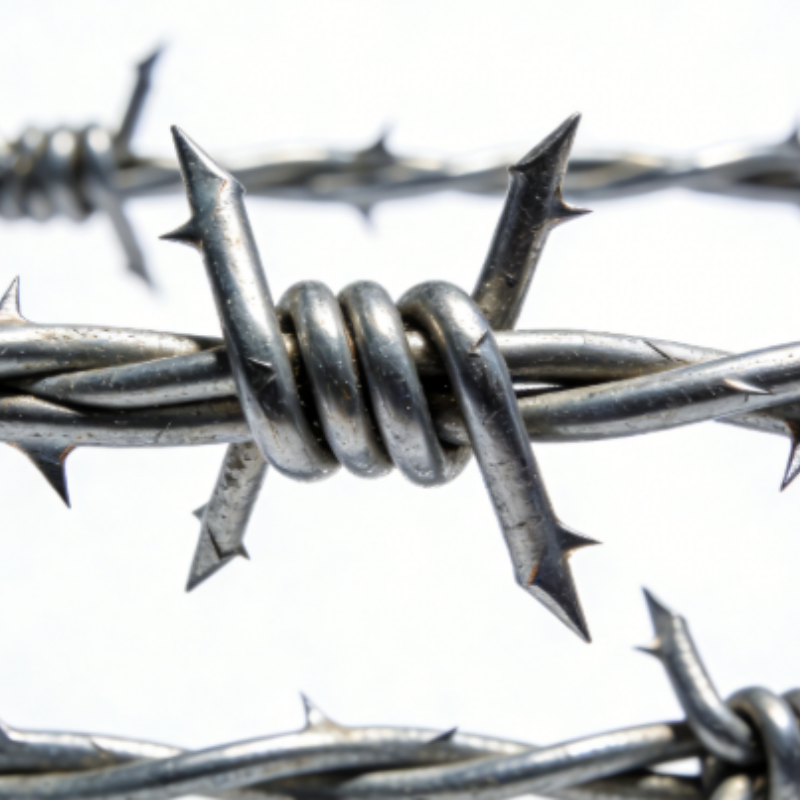 Колючая проволока