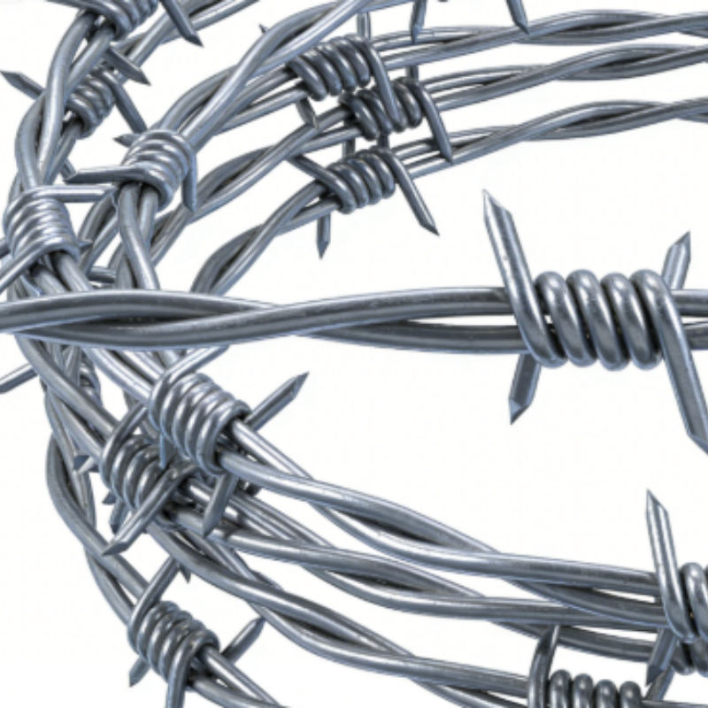 Колючая проволока