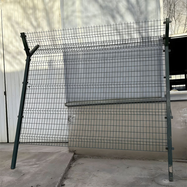 Оградительная сетка для аэропортов