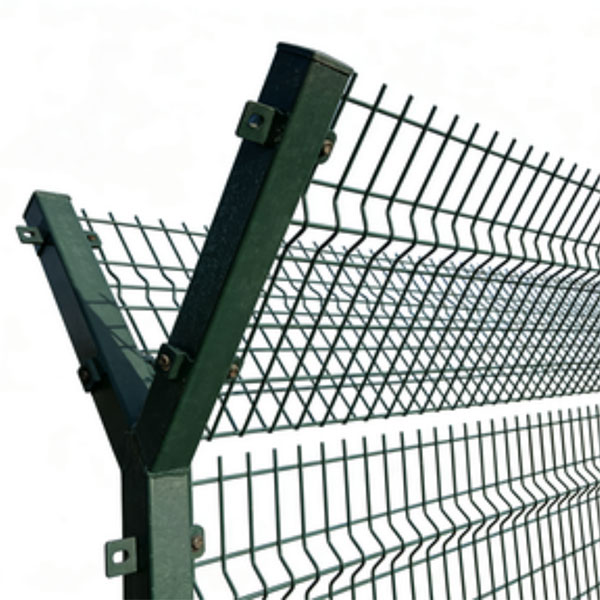 Оградительная сетка для аэропортов