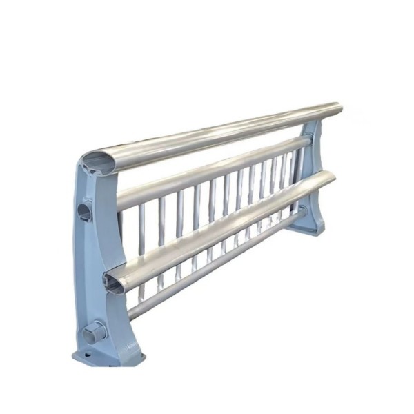 Ограждение для мостов и берегов рек