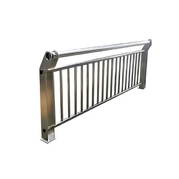 Ограждение для мостов и берегов рек