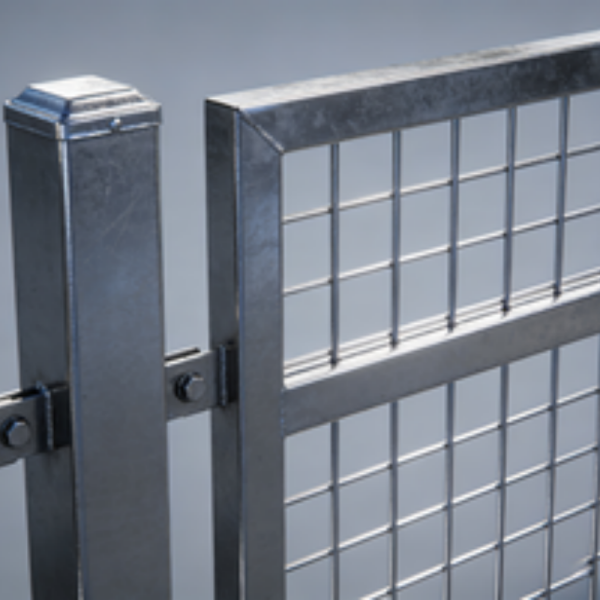 Ограждения для строительных котлованов