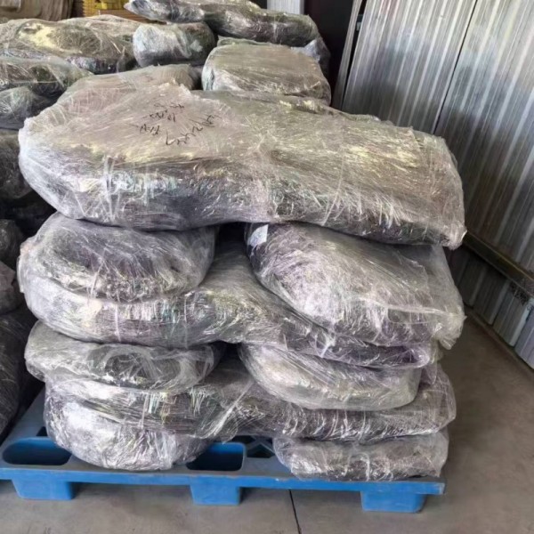 Противотанковая сетка